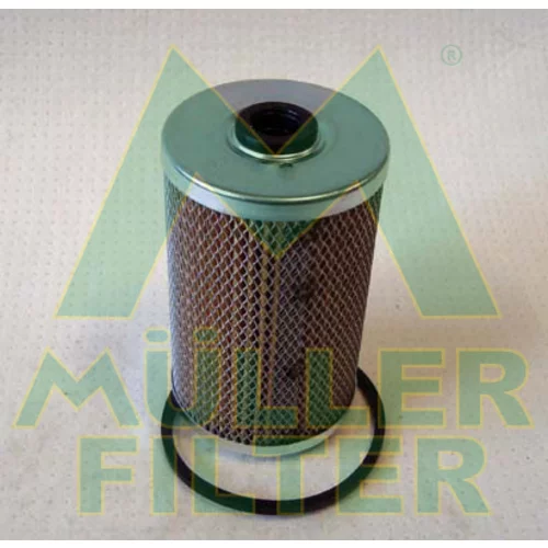 Palivový filter MULLER FILTER FN11147