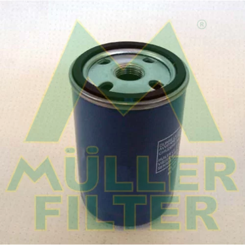 Olejový filter MULLER FILTER FO229