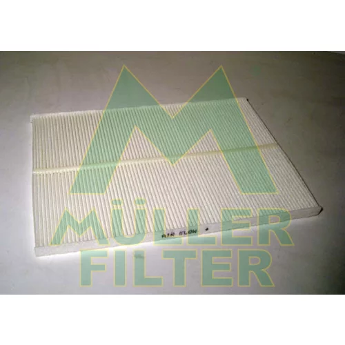 Filter vnútorného priestoru MULLER FILTER FC413