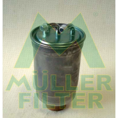 Palivový filter MULLER FILTER FN109