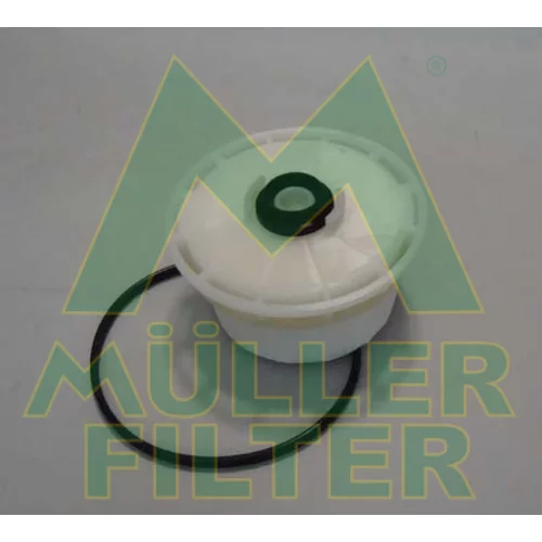 Palivový filter MULLER FILTER FN1462