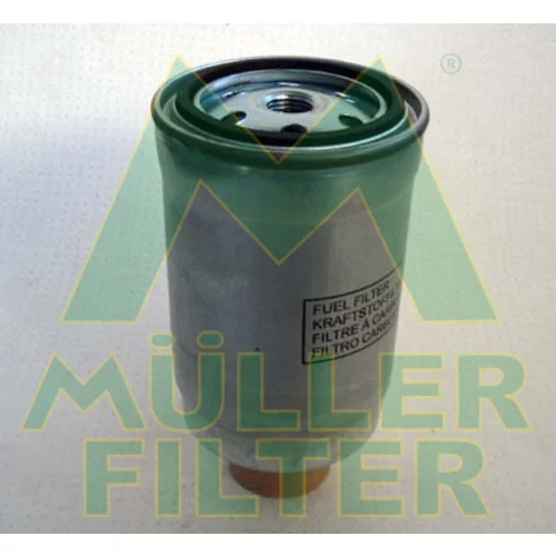 Palivový filter MULLER FILTER FN703