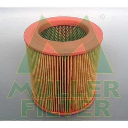 Vzduchový filter MULLER FILTER PA354