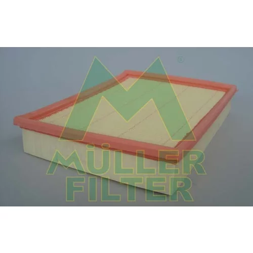 Vzduchový filter MULLER FILTER PA247