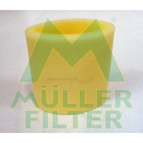 Vzduchový filter MULLER FILTER PA421