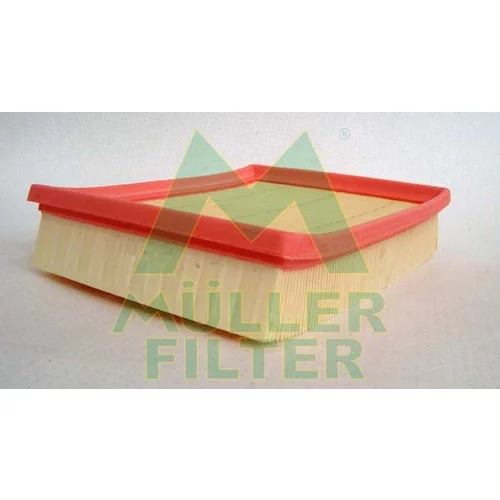 Vzduchový filter MULLER FILTER PA785