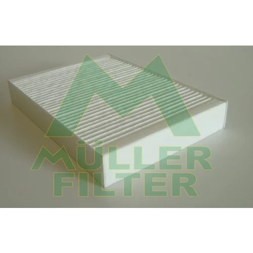 Filter vnútorného priestoru MULLER FILTER FC492