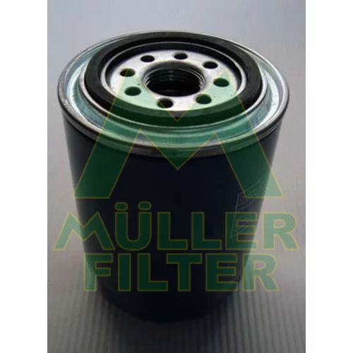 Olejový filter MULLER FILTER FO67