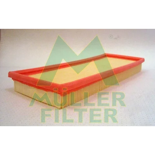 Vzduchový filter MULLER FILTER PA318