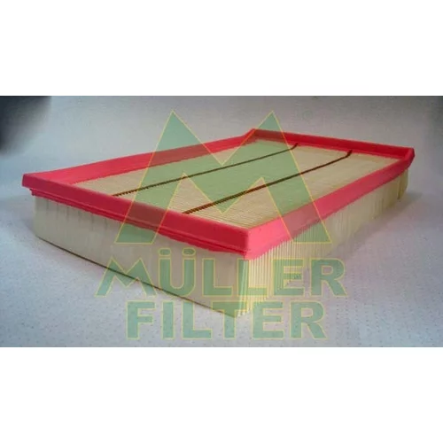 Vzduchový filter MULLER FILTER PA3225