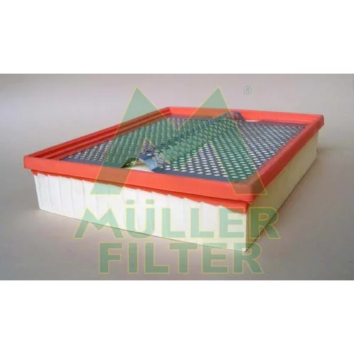 Vzduchový filter MULLER FILTER PA3426