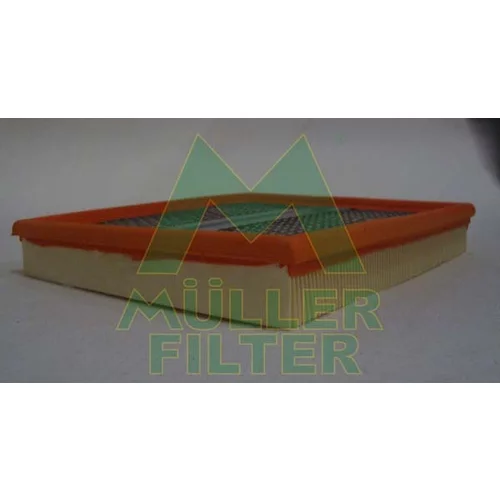 Vzduchový filter MULLER FILTER PA379