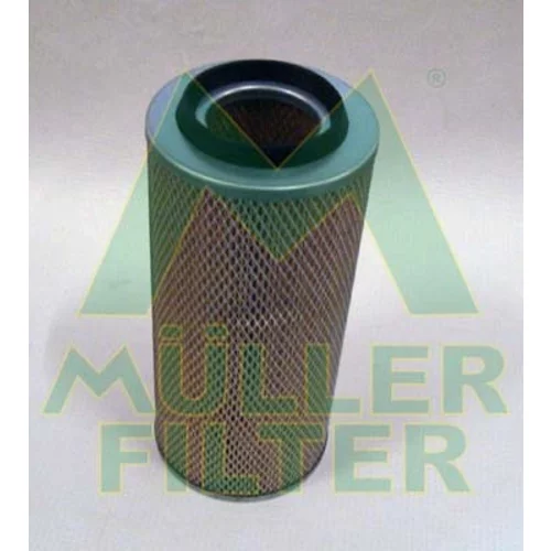 Vzduchový filter MULLER FILTER PA494