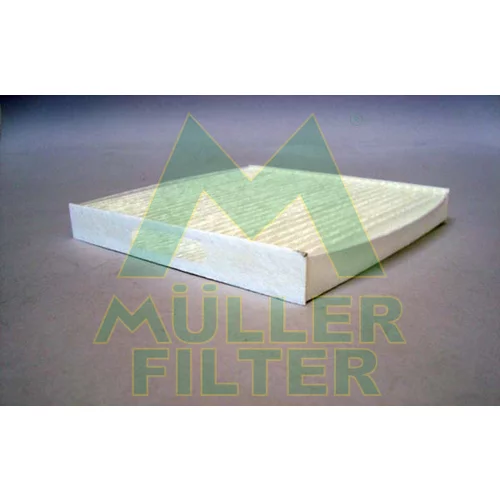 Filter vnútorného priestoru MULLER FILTER FC460