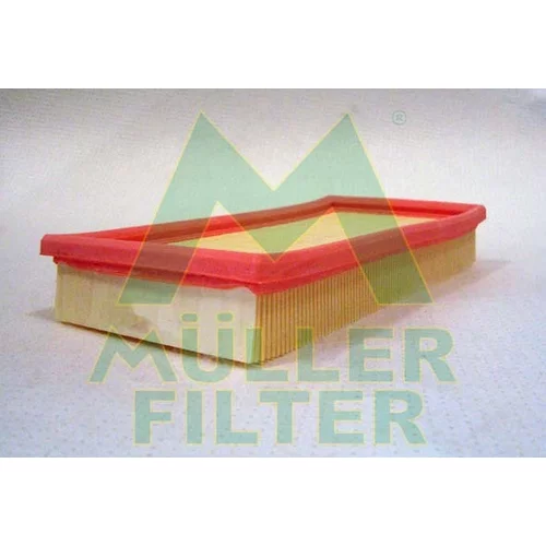 Vzduchový filter MULLER FILTER PA396