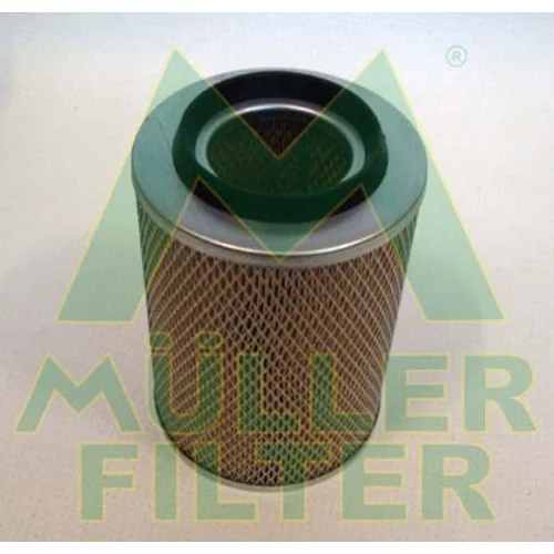 Vzduchový filter MULLER FILTER PA994