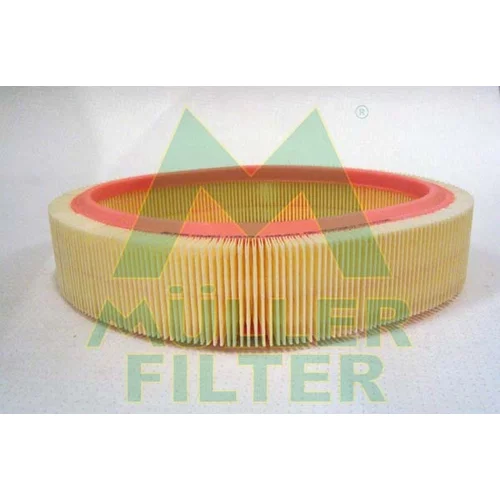 Vzduchový filter MULLER FILTER PA402