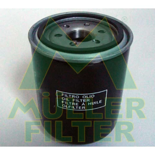 Olejový filter MULLER FILTER FO593