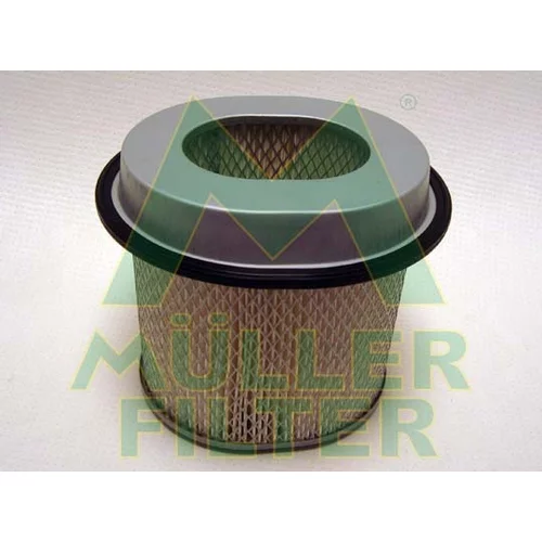 Vzduchový filter MULLER FILTER PA3335