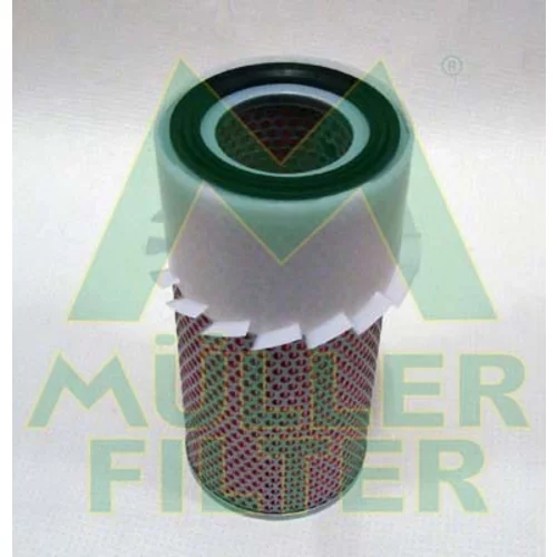 Vzduchový filter MULLER FILTER PA592