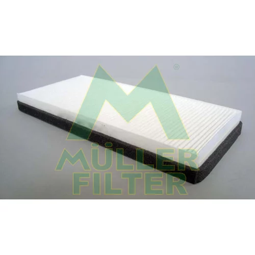 Filter vnútorného priestoru MULLER FILTER FC124