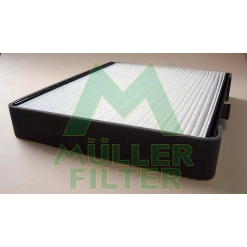 Filter vnútorného priestoru MULLER FILTER FC373