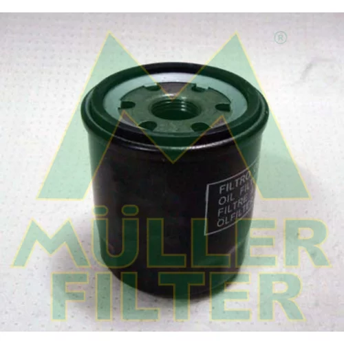 Olejový filter MULLER FILTER FO83