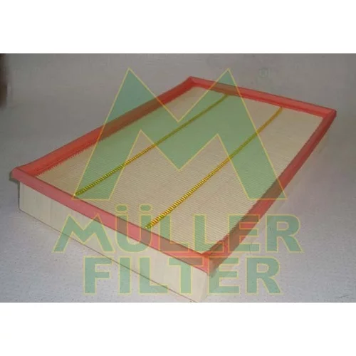 Vzduchový filter MULLER FILTER PA240