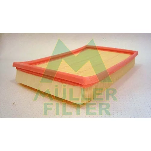 Vzduchový filter MULLER FILTER PA322