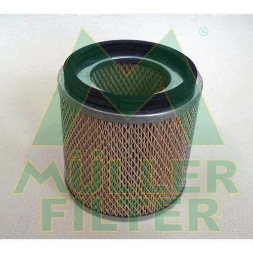 Vzduchový filter MULLER FILTER PA815