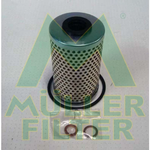 Olejový filter MULLER FILTER FOP809