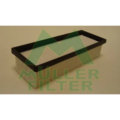 Vzduchový filter MULLER FILTER PA3220