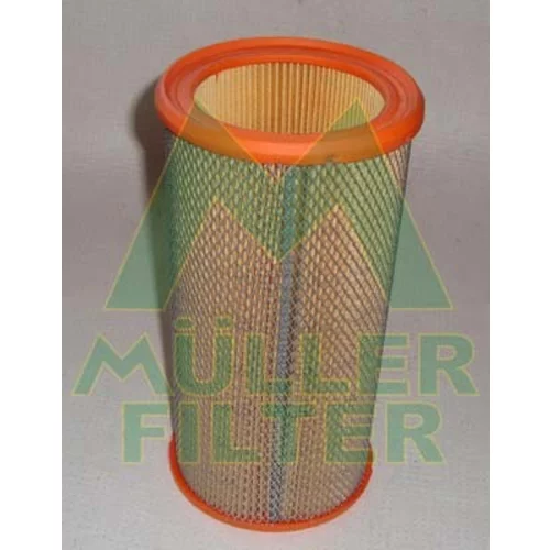 Vzduchový filter MULLER FILTER PA262