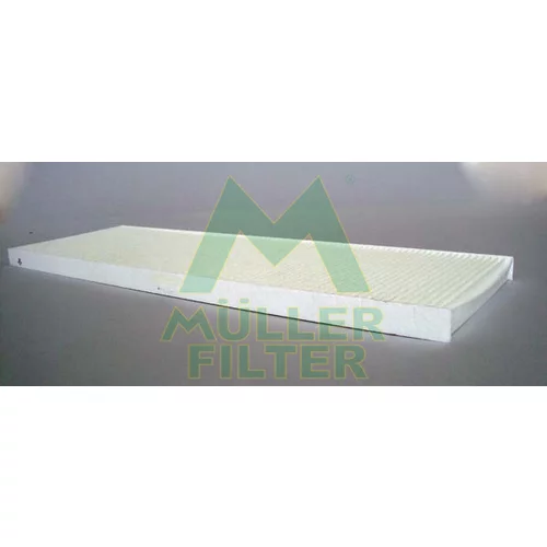 Filter vnútorného priestoru MULLER FILTER FC145