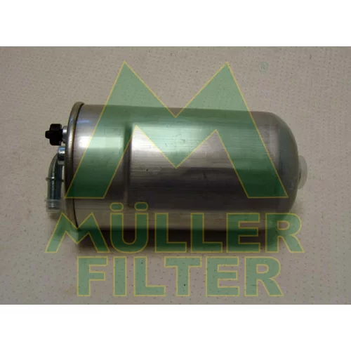 Palivový filter MULLER FILTER FN391