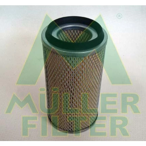 Vzduchový filter PA809 (MULLER FILTER)