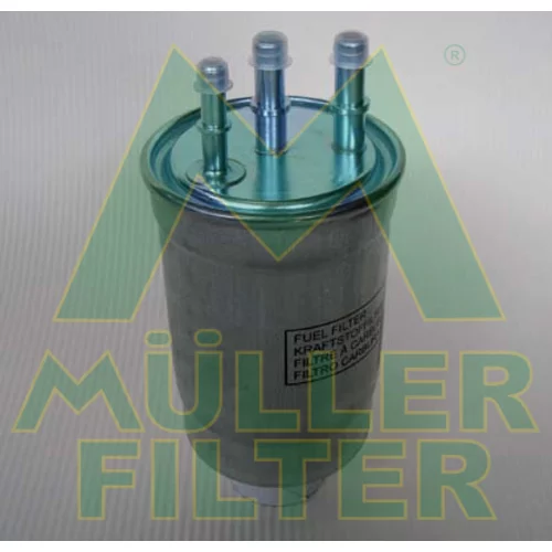 Palivový filter MULLER FILTER FN129