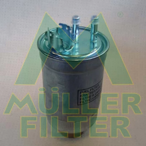 Palivový filter MULLER FILTER FN167