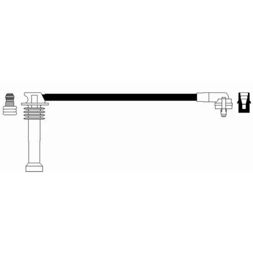 Zapaľovací kábel NGK 38937