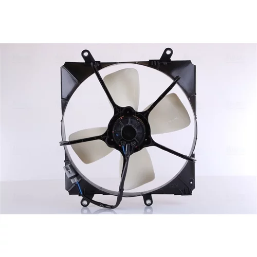 Ventilátor chladenia motora NISSENS 85000