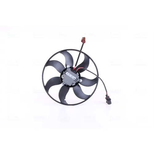 Ventilátor chladenia motora NISSENS 850020