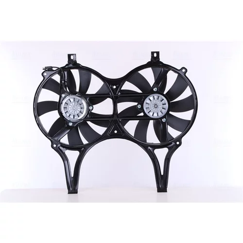 Ventilátor chladenia motora NISSENS 85149 - obr. 1