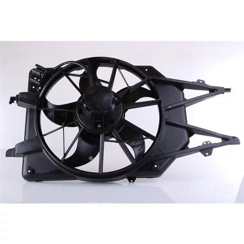 Ventilátor chladenia motora NISSENS 85216