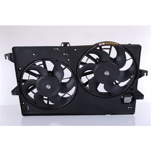 Ventilátor chladenia motora NISSENS 85228 - obr. 1