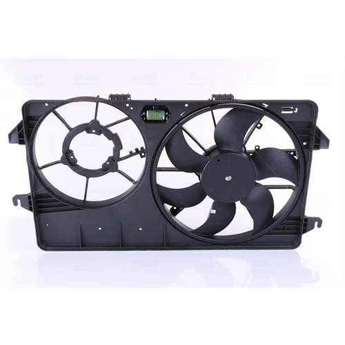 Ventilátor chladenia motora NISSENS 85262 - obr. 1