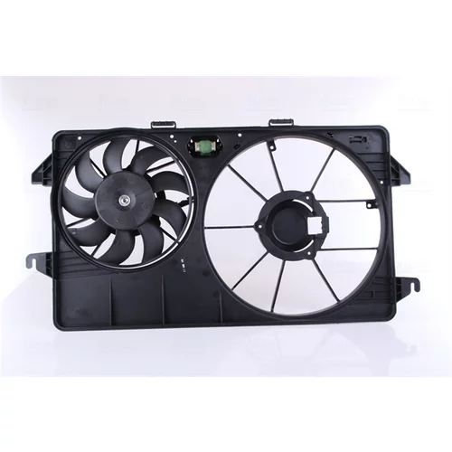 Ventilátor chladenia motora NISSENS 85264 - obr. 1