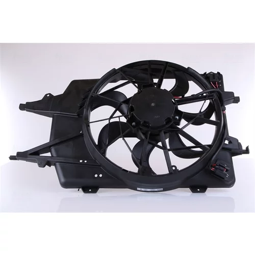 Ventilátor chladenia motora NISSENS 85342 - obr. 1