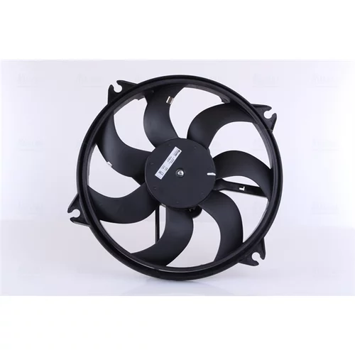 Ventilátor chladenia motora NISSENS 85669 - obr. 1