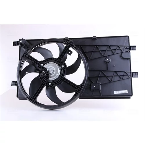 Ventilátor chladenia motora NISSENS 85693