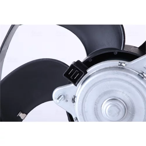 Ventilátor chladenia motora NISSENS 85705 - obr. 4